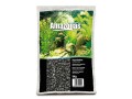 AMAZONAS Bodengrund Aquarienkies 2-3 mm, 5 kg, Schwarz, Grundfarbe