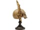 Kare Dekofigur King Skull Gold, Eigenschaften: Keine