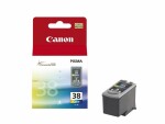 Canon Tinte 2146B001 / CL-38 farbig, 3x3ml 205 Seiten