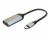 Bild 0 Targus HYPERDRIVE USB-C TO 4K60HZ HDMI ADAPTER SILVER NMS
