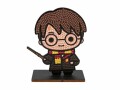 CRAFT Buddy Bastelset Crystal Art Buddies Harry Potter