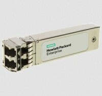Hewlett-Packard HPE ANW 10G LR SFP+ LC 10km SMF C-XCVR