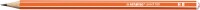 STABILO Bleistift 160 HB 160/03HB orange, Kein Rückgaberecht