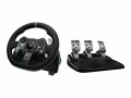 Logitech - G920 Driving Force