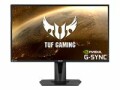 Asus Monitor TUF Gaming VG27AQ, Bildschirmdiagonale: 27 "