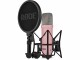 Rode Kondensatormikrofon NT1 Signature Series Pink, Typ