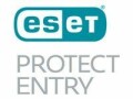 eset PROTECT Entry On-Prem Voll, 50-99, 1yr