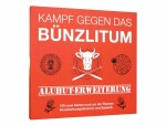 Kampfhummel Partyspiel Kampf gegen das Bünzlitum