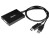 Bild 6 Club3D Club 3D Adapter DisplayPort - DVI-I Aktiv, Kabeltyp