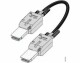 Cisco Stacking Kabel STACK-T2-1M, Zubehörtyp: Stacking Kabel