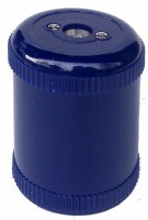 DUX Dosenspitzer DX3107-04 dunkelblau, Kein Rückgaberecht