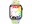 Immagine 2 Apple Sport Band 41 mm Pride Edition S/M, Farbe: Mehrfarbig