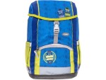 Funki Kindergartenrucksack A4 PLUS+ Cool Skater, 13 l