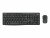 Immagine 0 Logitech MK370 Combo for Business - Set mouse e