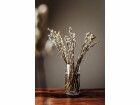 Montana Vase Basic 26 cm Transparent