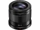 Panasonic Festbrennweite Lumix G 42.5mm F/1.7 ? MFT, Objektivtyp