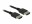Image 1 DeLock Kabel hochflexibel, 4K 60Hz HDMI - HDMI, 1.5