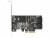 Bild 5 DeLock SATA-Controller 5 Port SATA Kontroller PCI-Express-x4