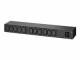 APC 19" PDU AP6020A 13x C13 16 A, Kabellänge