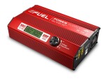 SKYRC RC Netzteil eFuel 12 - 18 V, Ausgangsspannung