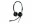 Bild 1 Jabra Headset BIZ 2400 II Duo QD, Microsoft Zertifizierung