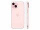 Image 11 Apple iPhone 15 128 GB Pink, Bildschirmdiagonale: 6.1 "