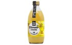 SodaBär Bio-Sirup Zitrone-Limette (Ente) 330 ml, Volumen: 330 ml