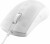 Image 3 DELTACO Ultralight Gaming Mouse, RGB GAM-144-W Semi-Transparent