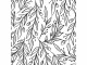 Cricut Bastelpapier Joy Botanical 10 Blatt, Papierformat: 11.4 x