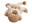 Bild 3 Kong Hunde-Spielzeug Cozie Naturals, assortiert, Produkttyp