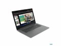 Lenovo Notebook V17 Gen.4 (Intel), Prozessortyp: Intel Core