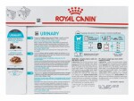 Royal Canin Nassfutter Urinary Care Sosse, 12 x 85 g