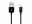 Bild 0 deleyCON USB 2.0-Kabel USB A - Lightning 1