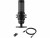 Image 6 HyperX QuadCast S - Microphone - USB - grey