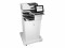 Bild 1 HP Multifunktionsdrucker - LaserJet Enterprise Flow MFP M636z