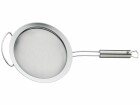 WMF Küchensieb Profi Plus 20 cm Silber, Detailfarbe: Silber