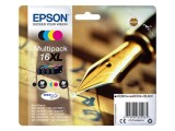 Epson Tintenset T16364012, Druckleistung Seiten: 450 ×