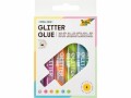 Folia Glitter Glue Spiral Neon