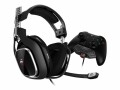 Astro Gaming A40 TR + MixAmp M80 - schwarz/olive