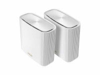 Asus ZENWIFI AX /XT8/ AX6600 2 PACK WIFI