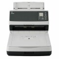 RICOH FI-8270 A4 DOCUMENT SCANNER (RICOH LABEL NMS IN ACCS
