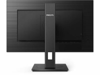 Philips 24" IPS Monitor, 1920x1080 75Hz, DisplayPort/HDMI/USB-C/4x