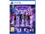 Warner Bros. Interactive Gotham Knights, Für Plattform: Playstation 5, Genre