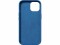 Bild 1 Nudient Back Cover Base Case iPhone 15 Vibrant Blue