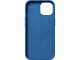 Image 0 Nudient Back Cover Base Case iPhone 15 Vibrant Blue