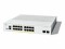 Bild 2 Cisco PoE+ Switch Catalyst C1200-16P-2G 18 Port, SFP