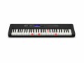 Casio Keyboard LK-S450, Tastatur Keys: 61, Gewichtung: Nicht