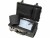 Bild 1 Peli Schutzkoffer 1510 LOC mit Einteiler, Schwarz, Produkttyp