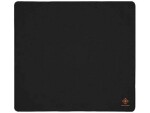 DELTACO Gaming DMP460 - Tapis de souris - taille L - noir