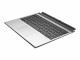 Hewlett-Packard HP Premium - Tastatur - mit ClickPad - hinterleuchtet